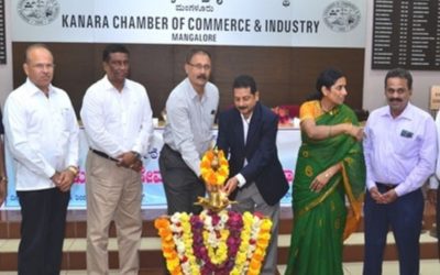 Training Programme on Goods and Service Tax