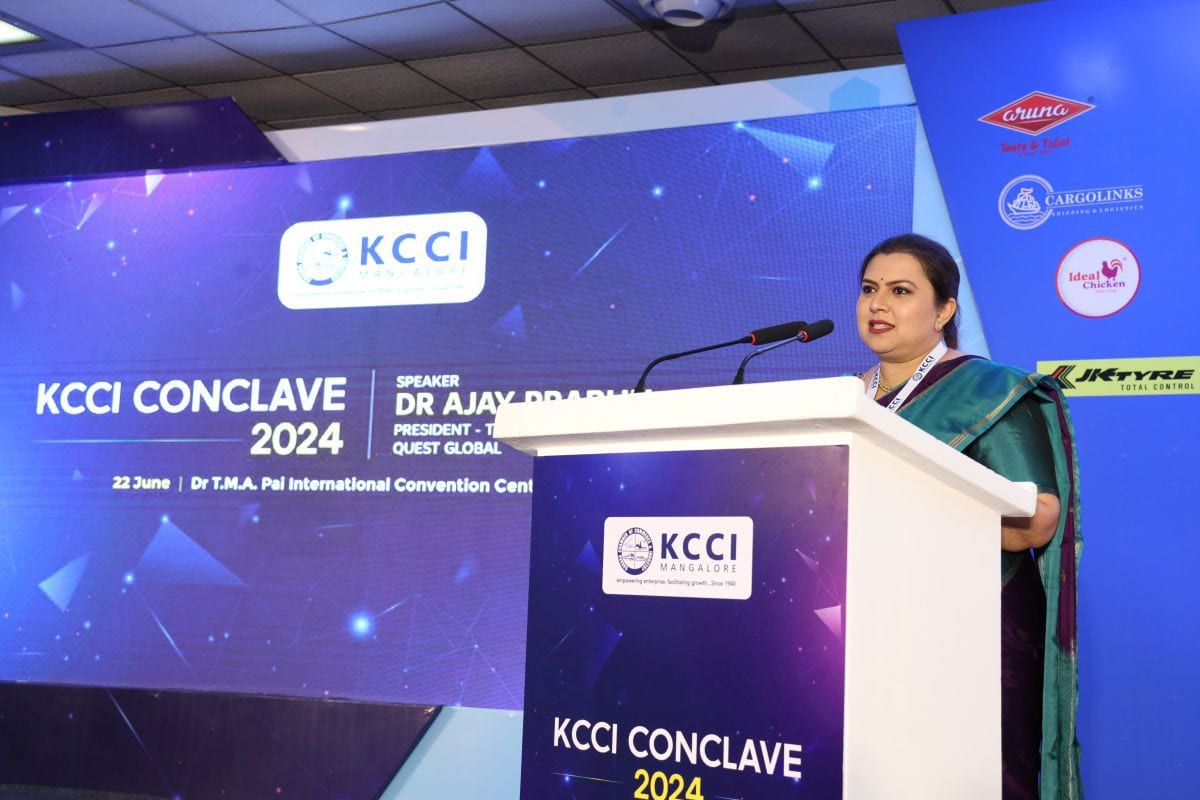 KCCI Conclave - 2024