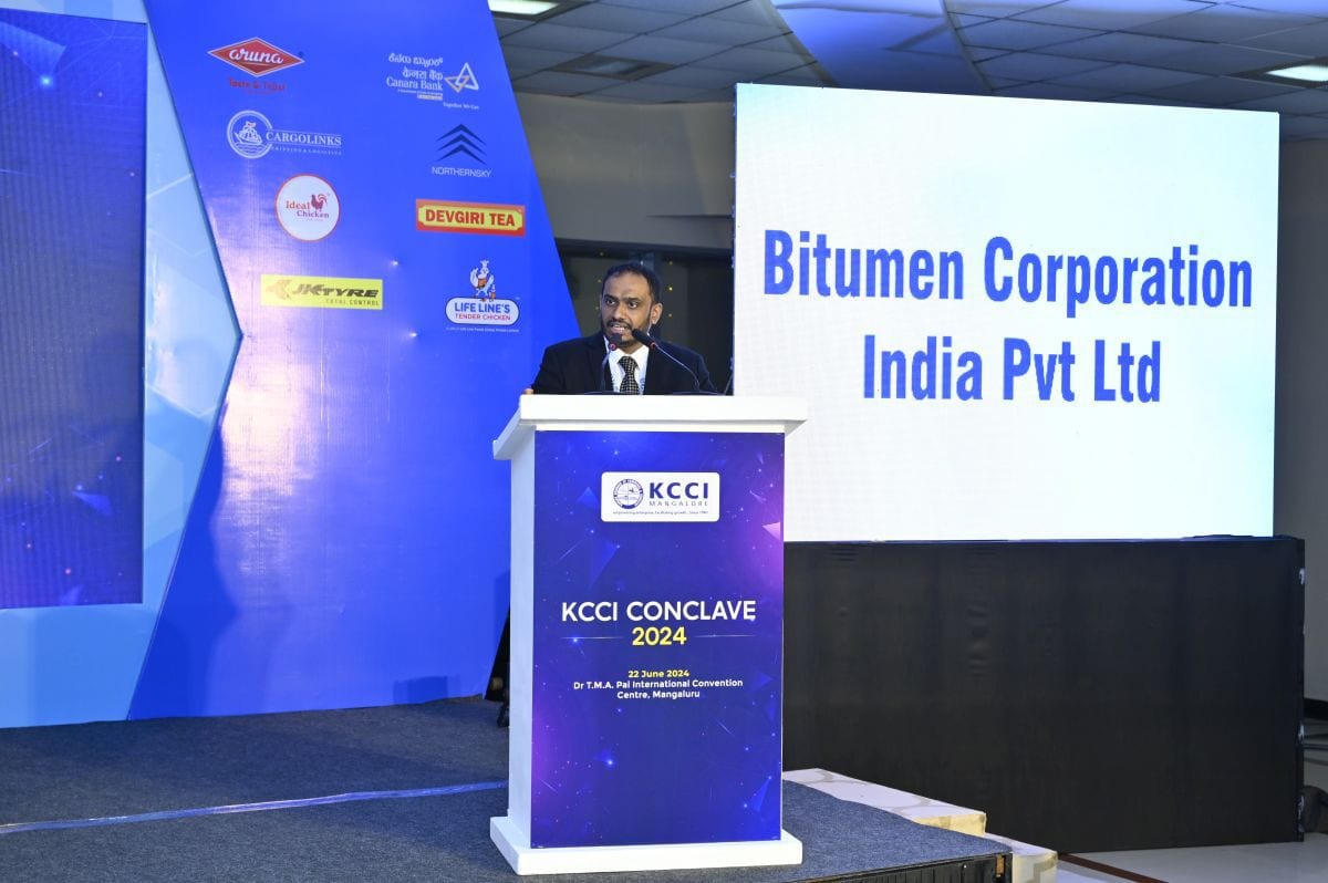 KCCI Conclave - 2024