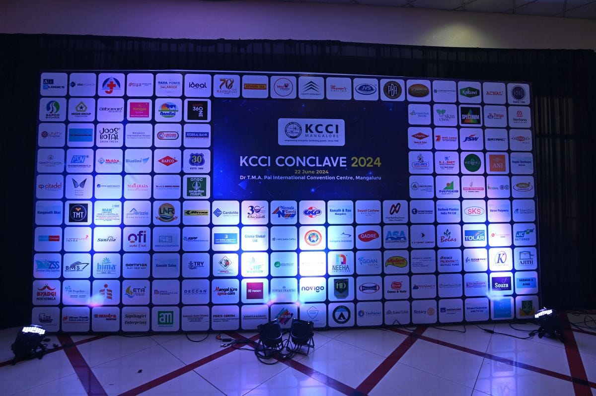 KCCI Conclave - 2024