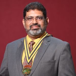 Shri Anand G. Pai