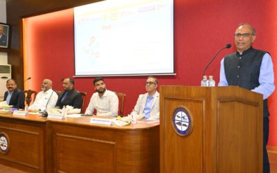 Seminar on SME Connect