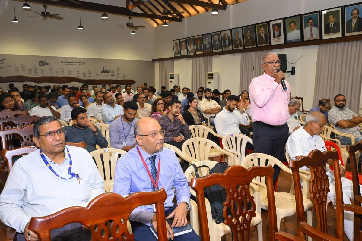 Seminar on SME Connect