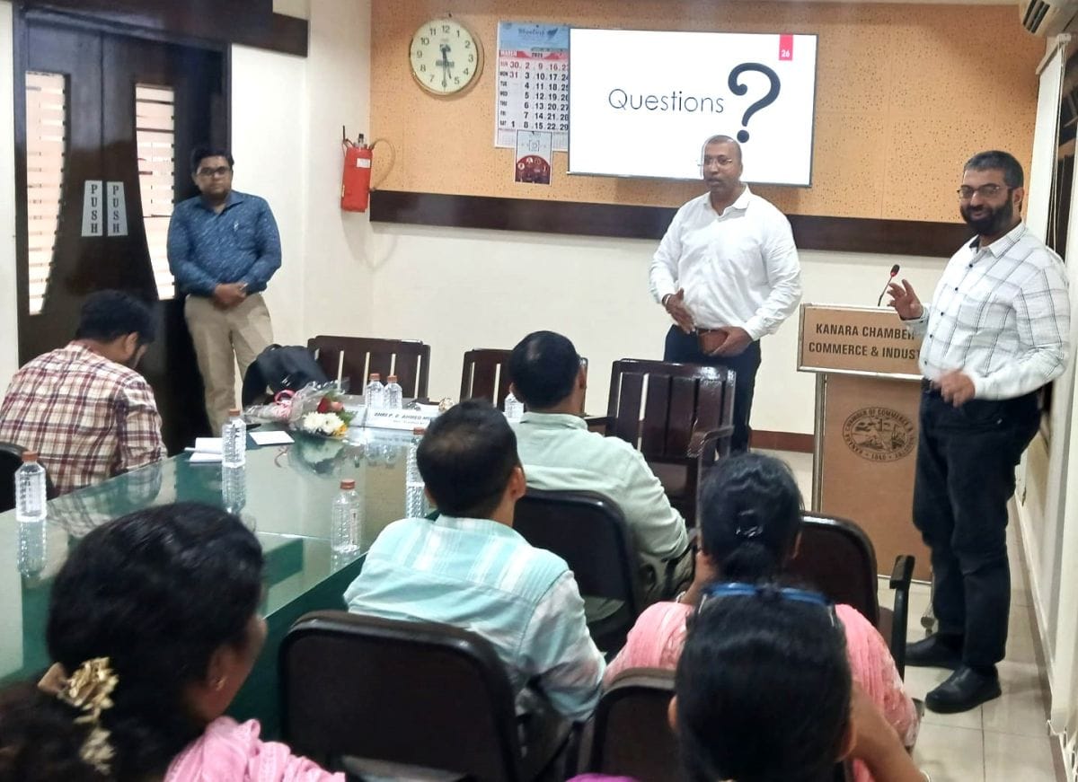 KCCI conducted a Seminar on Practical Aspects