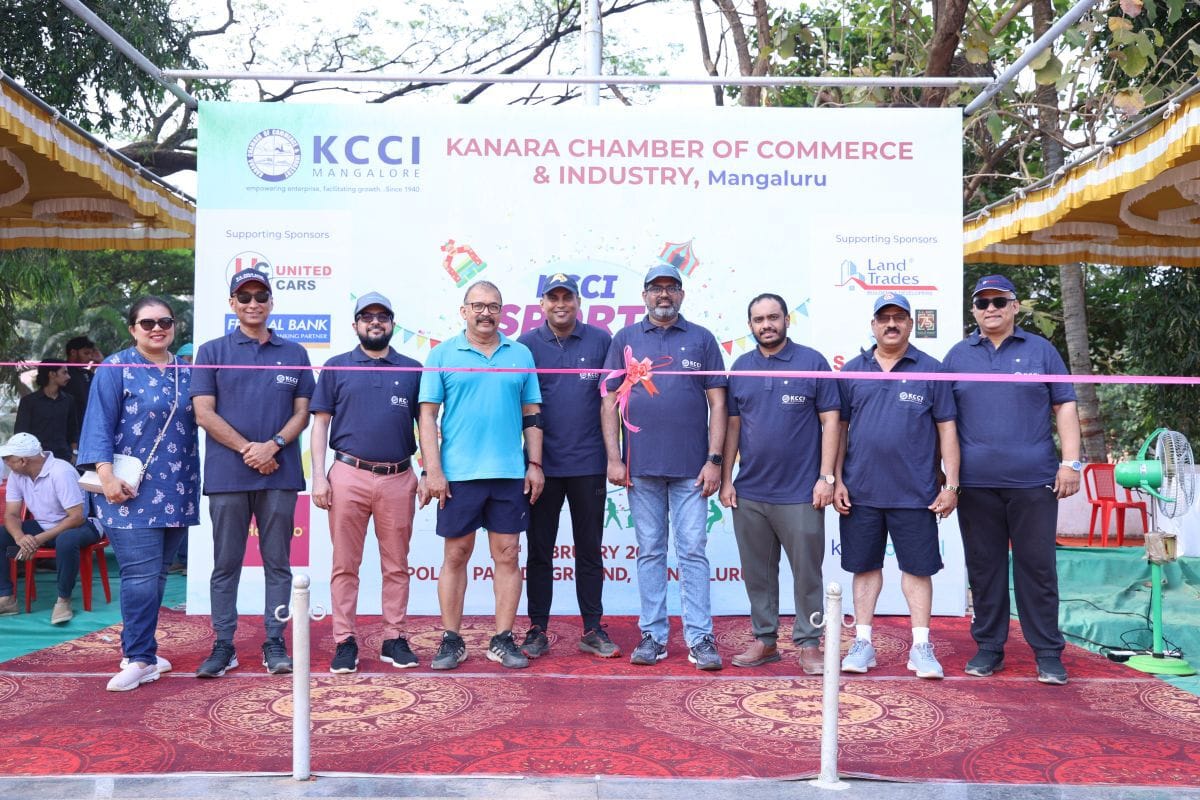 KCCI Sports Day and Mela 2025