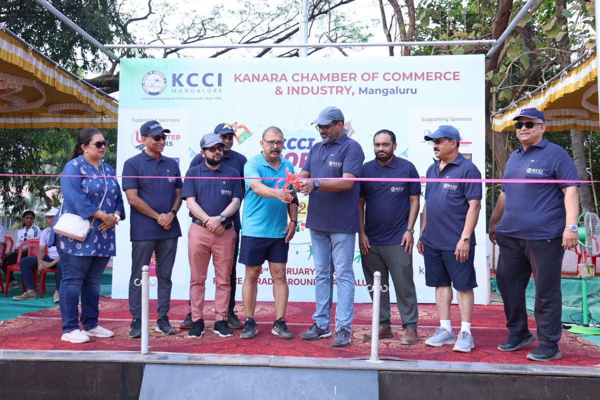 KCCI Sports Day and Mela 2025